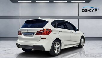 BMW 2xx 2 Active Tourer 225xe iPerformance A/T 4x4 - 4