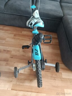 Detský bicykel "20" - 4