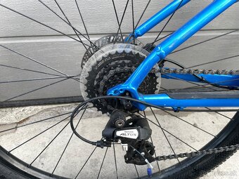 Trek Marlin 6 2023 - 4