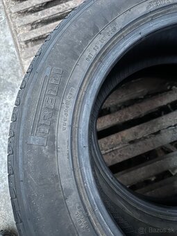 215/65 R17 99V Pirelli Scorpion Verde (2023) - 4
