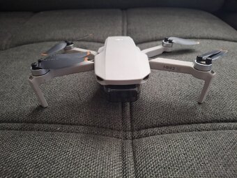 Dji mini 2 se - 4