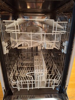 Whirlpool ADG 195 A+ - 4
