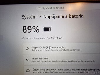 Dell Pro 16 Plus, intel ultra 5 s dotykový LCD - 4