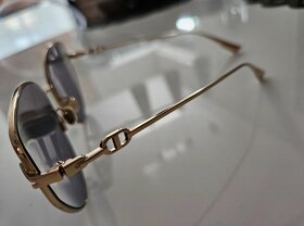 Slnečné okuliare dior gipsy - 4