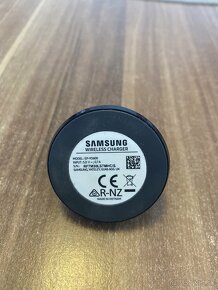 Samsung Gear Sport SM-R600 - 4