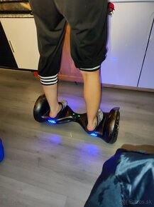 Hoverboard,scooter - 4
