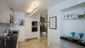 | PRENÁJOM Luxusný 3 izbový byt s terasami v Rezidencii Hlbo - 4