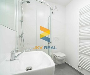 JKV REAL | Ponúkame na predaj 2 izbový byt v Trnave - 4