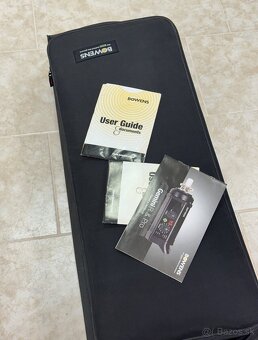 Bowens Gemini 500 - 4