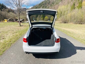 Audi A4 Avant / 2014 / 2.0TDI - 4