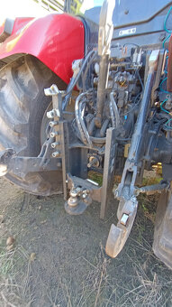 CASE IH PUMA 200 - 4