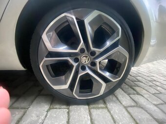 5x112 R19  ALTAIR - 4