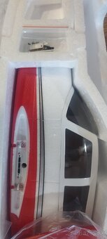 E-flite Piper Cherokee 1,3 m - 4