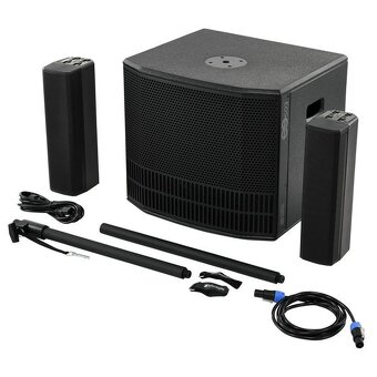 dB Technologies ES503 Stereo 2ks - 4