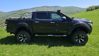 Ford Ranger - 4