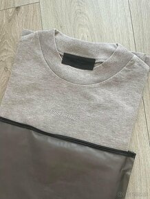 Fear of God Essentials tricka oversize veľ. M - 4