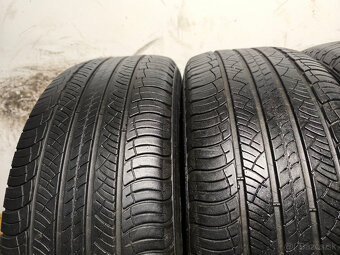 225/60 R17 Letné pneumatiky Michelin Latitude Tour 4 kusy - 4