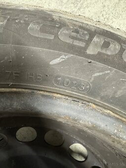 215/60r16 - 4