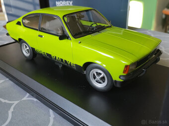 1:18 Opel Kadett - 4