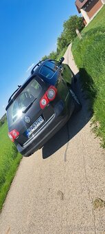 Predám passat b6 1.9 tdi 77kw - 4
