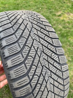 225/45 R18 Pirelli - 4