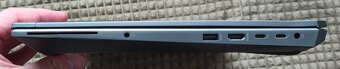Exkluzívne: HP Zbook 15 G6 i7 9850H 32GB 1TB T2000 4GB - 4