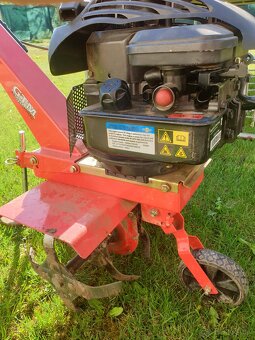 Rotovator - 4