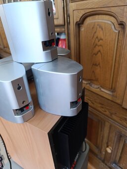 Teufel , Genius - 4
