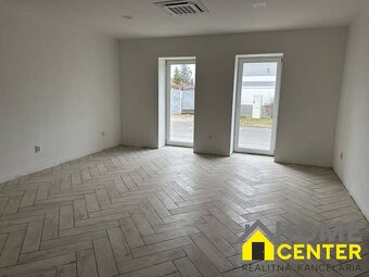 PREDAJ : BUDOVA NA BÝVANIE AJ PODNIKANIE, NOVÁ STRÁŽ - 4
