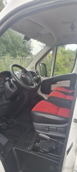 Fiat Ducato MultiJet - 4