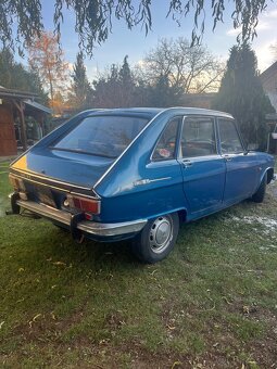 Renault 16 TS - 4