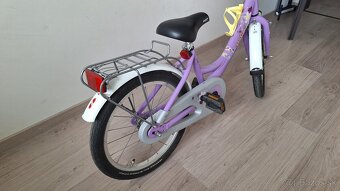 Detsky bicykel 18 Puky v skvelom stave - 4