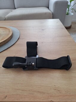 Gopro hero 7 Black + príslušenstvo - 4