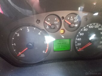 Ford Transit 2.2 tdci Chladiak - 4
