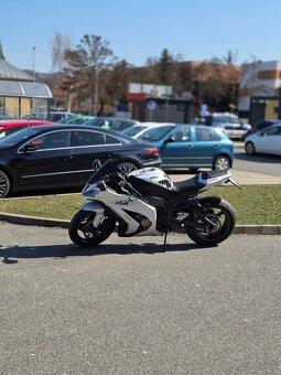 Kawasaki ninja zx-10r ABS - 4