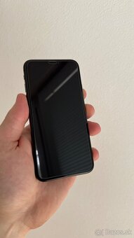 iPhone X, 64GB, 100% batéria - 4