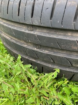 Letné pneumatiky 185/60 R14 - 4