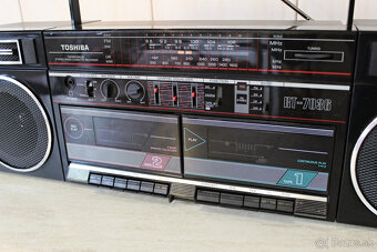 TOSHIBA RT-7036 - 4