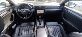 Škoda Superb Combi 2.0 TDI L&K DSG Odpočet DPH: 12 113 € Mož - 4