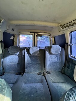 Citroën Berlingo 2.0HDi - 4