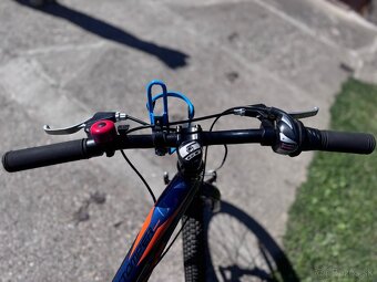 Detský bicykel GT Stomper 20” - 4