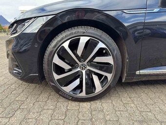 Volkswagen Arteon R-line SB 147KW 4x4 Ťažné/Webasto/HUD/H&K/ - 4