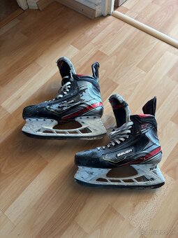 Bauer vapor 2x PRO hokejové korčule - 4