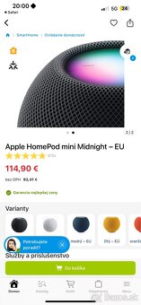 HomePod mini - 4