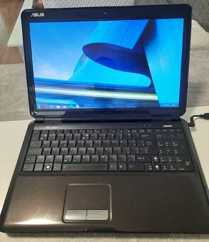 Notebook ASUS. - 4
