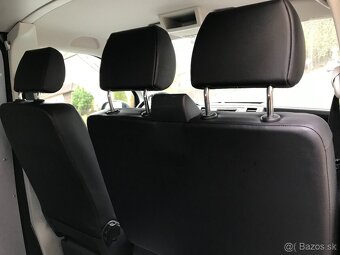 Volkswagen Transporter T6, 2.0 TDI, 2017, 152000km DSG - 4