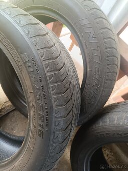 205/55r16 letne - 4