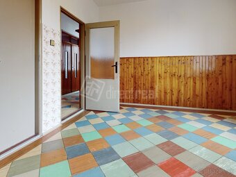 Rodinný dom s garážou v najlepšej lokalite Serede - 4