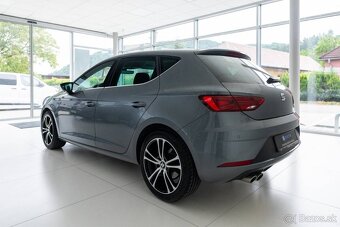 Seat Leon 1.4 TSI S&S FR - 4
