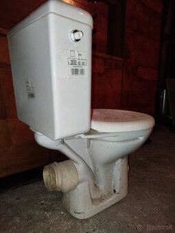 WC kombi - 4